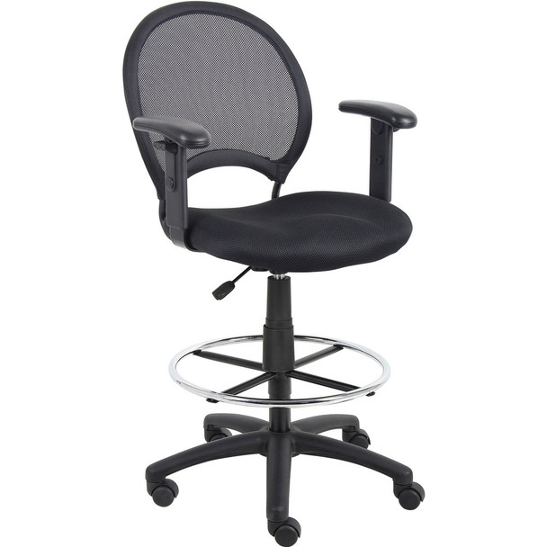 Boss  Sitting Stool B16216