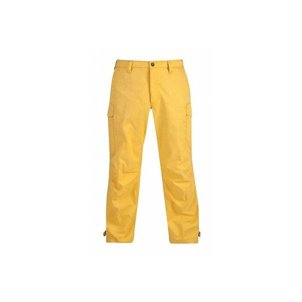 Propper Flame Resistant Pants, L 7.0 oz. Sigma 4 Star/Twill Weave F52992L700L3