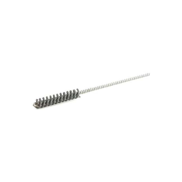 BC58400 FLEX-HONE, 0.625" (15.9mm) bore, 8" OAL, 400 Grit, Silicon Carbide (SC)