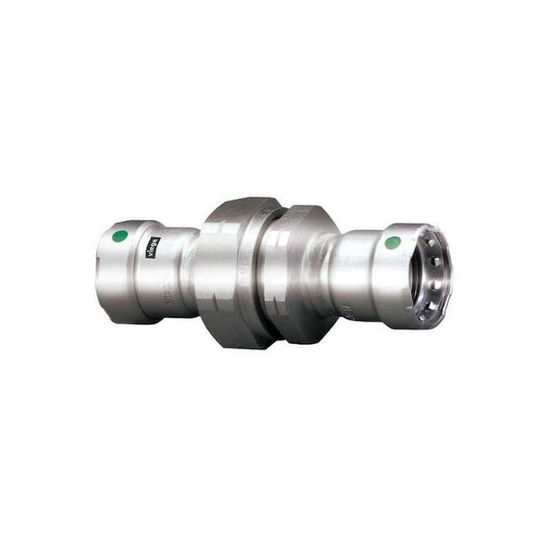 Viega Strt, SS, Press-fit 1 in, Press-fit 1 in 90425