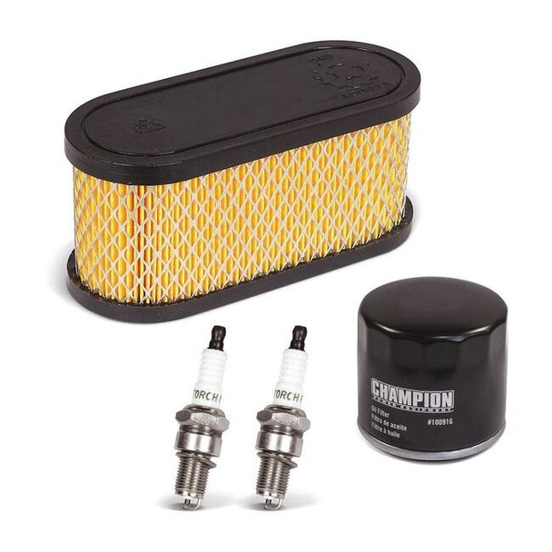 Champion Power Equipment Whole House Gen Maintenance Kit,11-14kW 100373