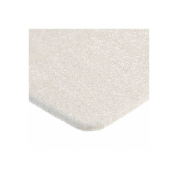 Manufacturer Varies Aramid Felt,Shape Strip,10 ft L BULK-FS-AF-10