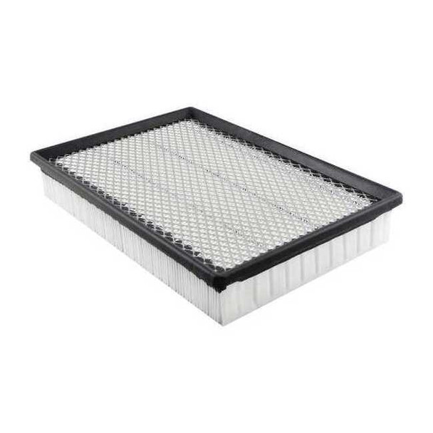 Baldwin Filters Air Filter,7-17/32 x 1-25/32 in. PA2152