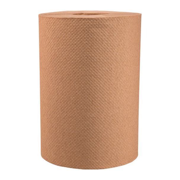 Marcal Pro® Towel Rolls, 7 7/8" x 350' Roll, Kraft, 12/Case