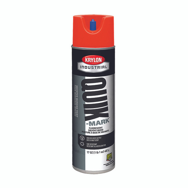 Krylon® Quik-Mark™ Inverted Marking Paint