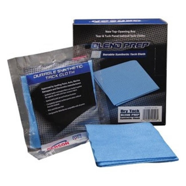 Gerson® Blend Prep Universal Synthetic Tack Cloths