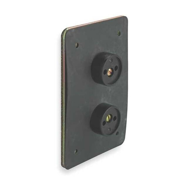 Square D Control Station Part 9001BOC361