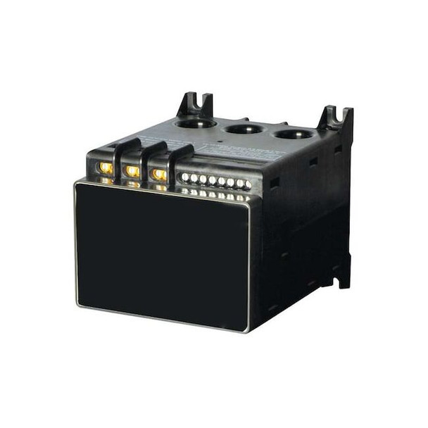 Eaton Motor Manager, Insight, 120V, 1-9A C4410109NOUI