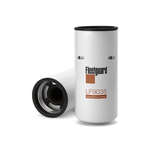 Fleetguard Oil Filter Combo Spin On LF9035 Pack of 6