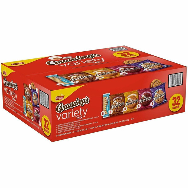 GRANDMA'S  Cookie 73977