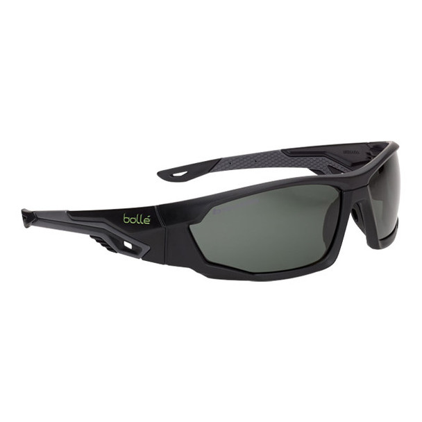 Bolle Safety Mercuro Safety Glasses