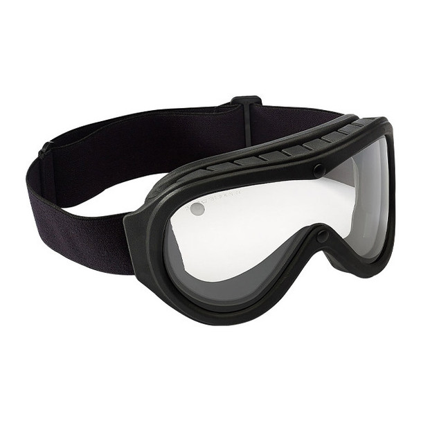Bolle Safety Chronosoft Ballistic Goggles, 1/Each