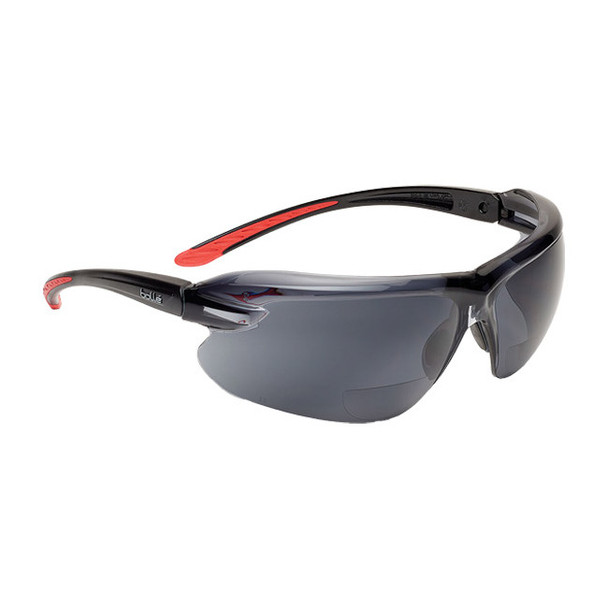 Bolle Safety Iri-S Safety Glasses