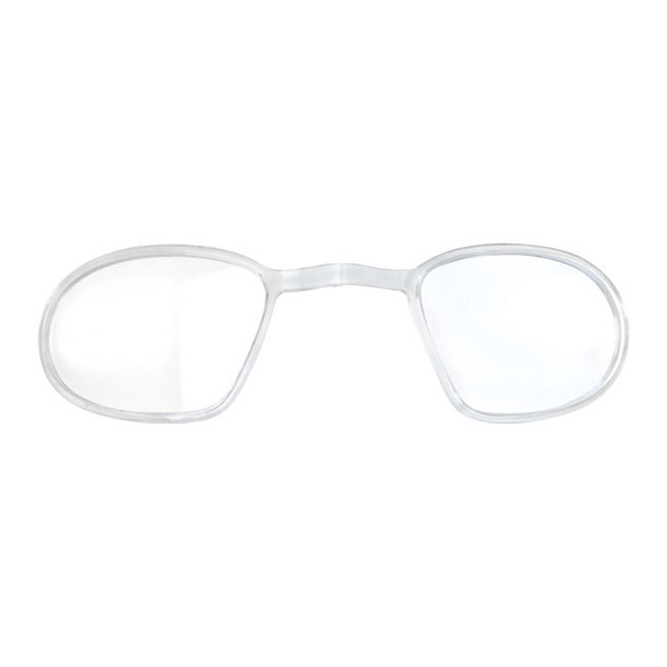 Bolle Safety Tracker Optical Insert, Clear, 1/Each
