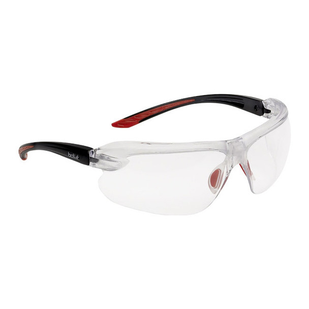Bolle Safety Iri-S Safety Glasses