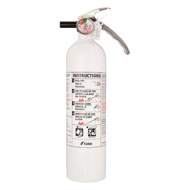 Kidde Marine Extinguishers 21030898K