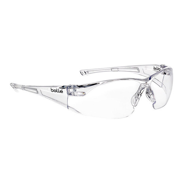 Bolle Safety Rush Safety Glasses