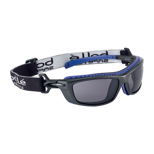 Bolle Safety Baxter Safety Glasses