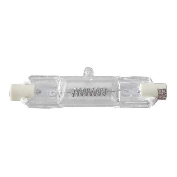 Eiko EIKO 150W, T4 Halogen Light Bulb Q150T4/CL/25