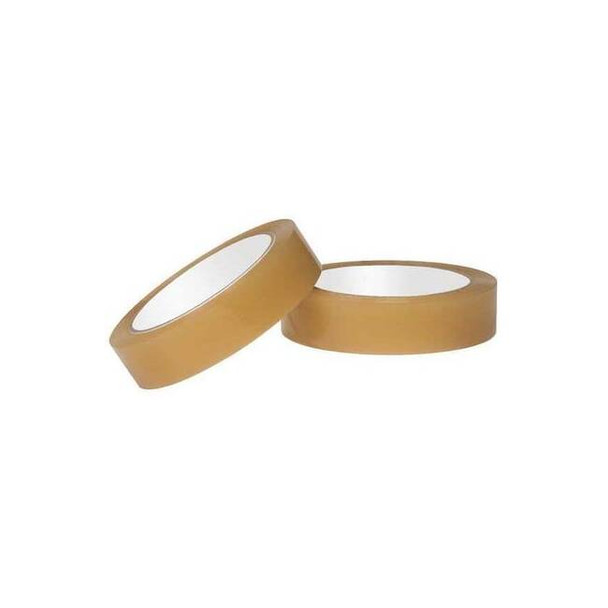 Shurtape Clear Cellulose Film Tape,18mmx66m,PK96 CT 109