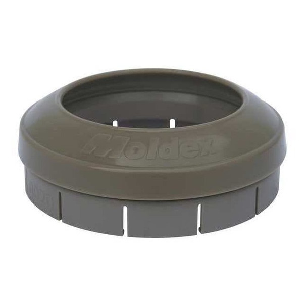 Disk Filter Piggyback Adaptor, 2 PK, NIOSH Approved, OSHA Standard 1910.134