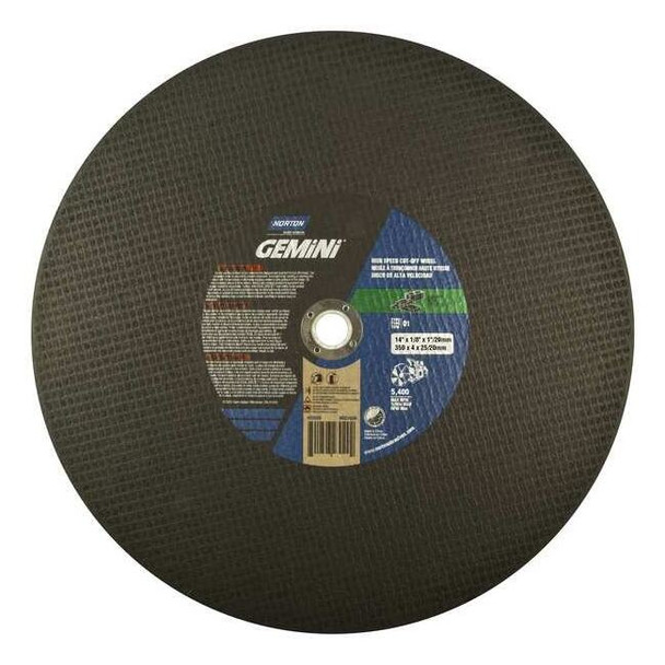 Norton Abrasives 66252837842
