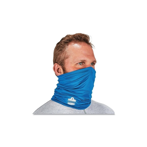 Chill-Its® 6487 Cooling Multi-Band, Blue