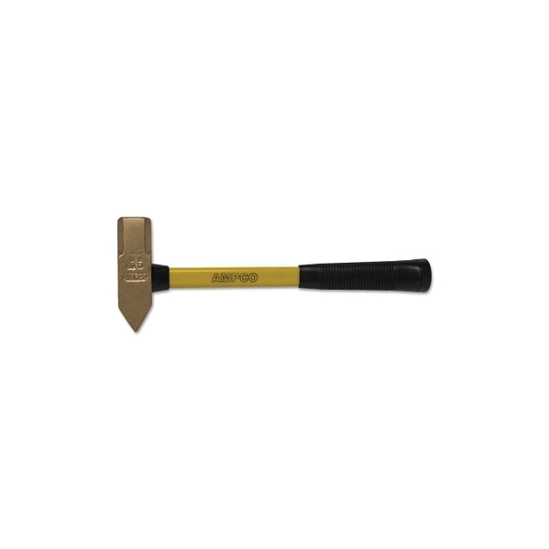 Cross Peen Engineer's Hammer, 1-1/2 lb, 14 in L