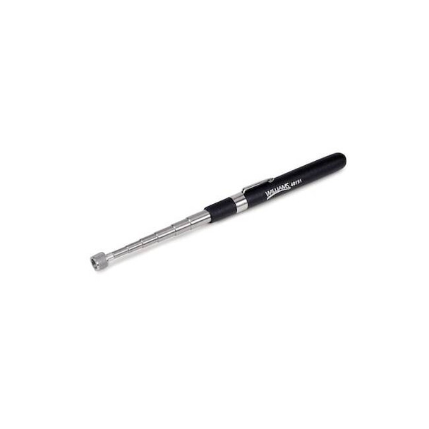 Williams Magnetic Pick Up Tool,2-1/2 Lb. JHW40151