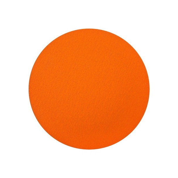 Norton Abrasives Sanding Disc,Abrasive Ceramic,12" dia 66254416174 Pack of 25