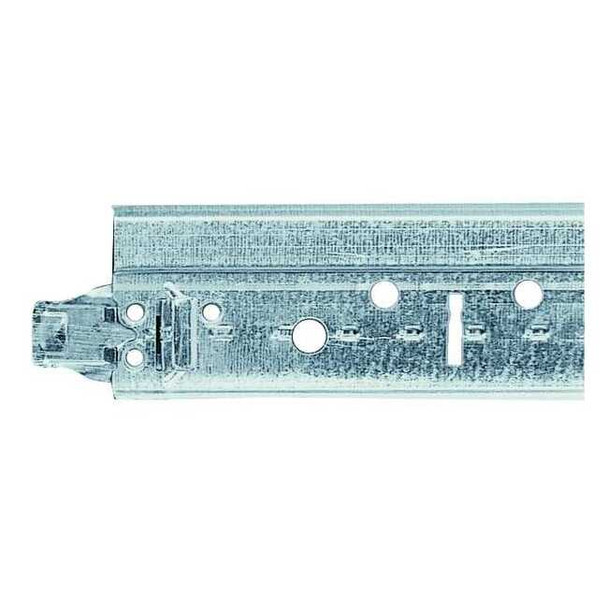 Armstrong Main Beam,1 11/16" H,144" L,15/16"W,PK20 8300RW
