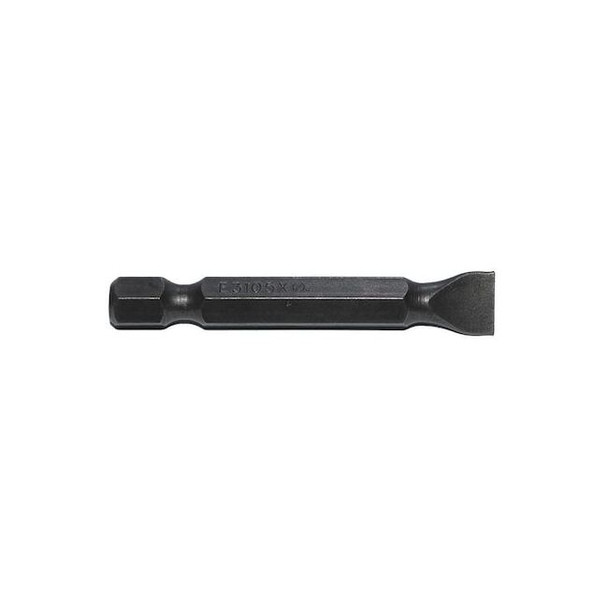 Zephyr PowerBit,L:1 15/16",PKG5,BitSize:10F-12R E3105X-5PK