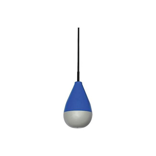 Sje-Rhombus FloatSwitch,100ft,Polypropylene,125VAC 100MGMSPDT