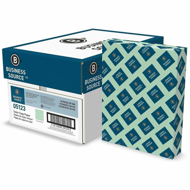 Business Source  Copy & Multipurpose Paper 05123