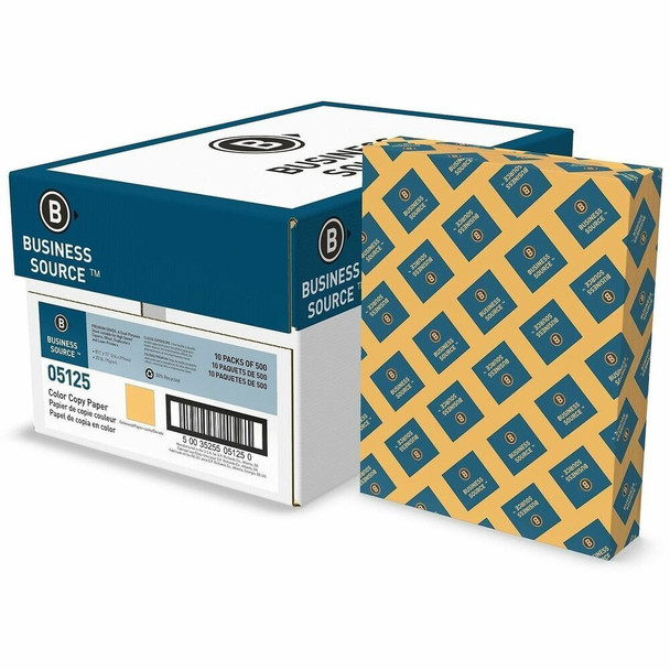 Business Source  Copy & Multipurpose Paper 05125