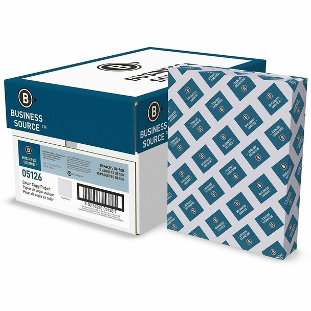Business Source  Copy & Multipurpose Paper 05126