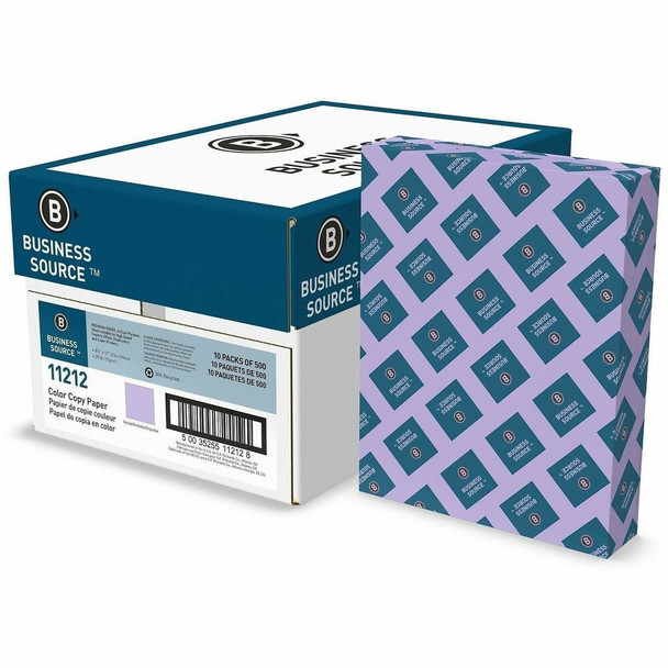 Business Source  Copy & Multipurpose Paper 11212