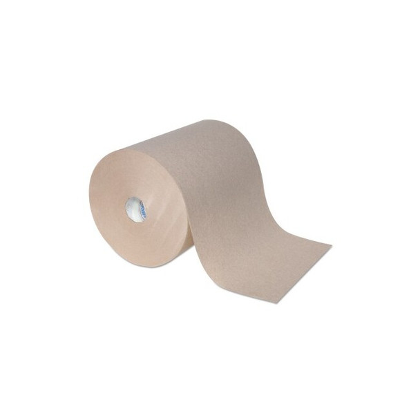 enMotion® High Capacity Roll Towel, Brown, 10 in x 800 ft