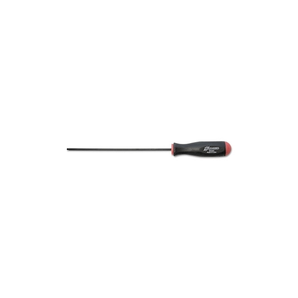 Balldriver Metric Long Hex Screwdrivers, 3 mm, 9.7 in Long Pack of 2