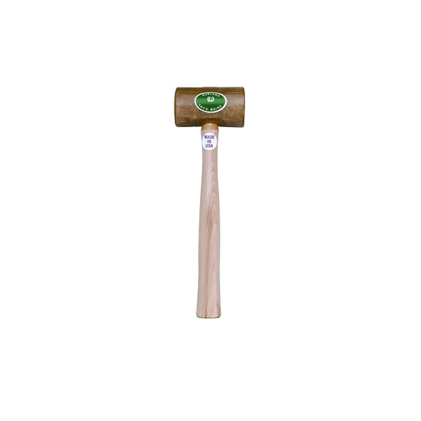 Rawhide Mallets, 4 oz, Size 1