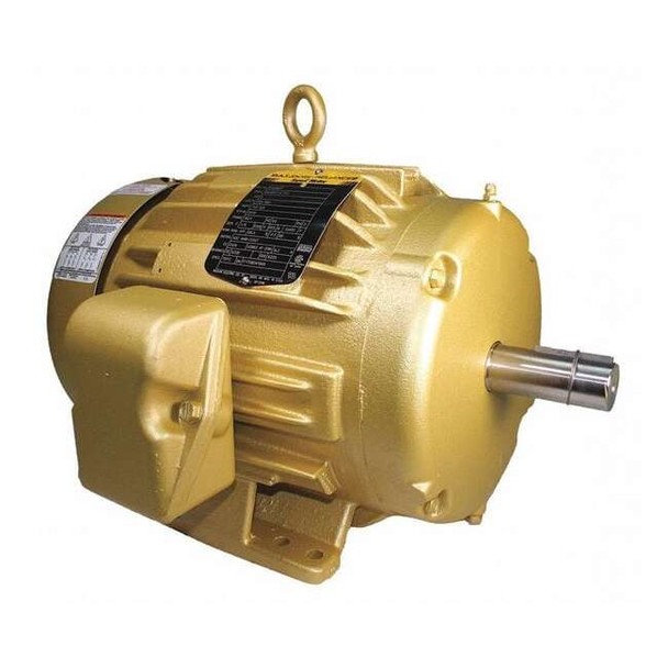 Baldor-Reliance EM3660T
