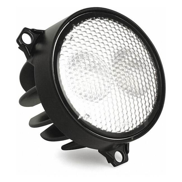 Grote LED WORK LAMP,NEAR PAT,FLUSH MNT,DEUTSCH 64F11