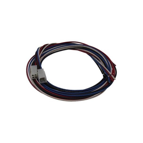 Speed Wiring Products Molex Standard HA-04-4848