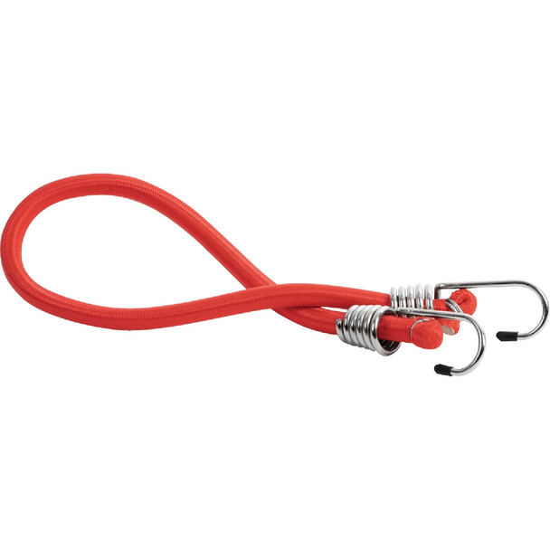 Erickson 1/2 In. x 24 In. Heavy-Duty Bungee Cord 56637