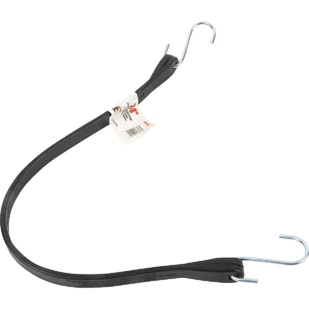 Erickson 24 In. EPDM Rubber Tarp Strap 56728