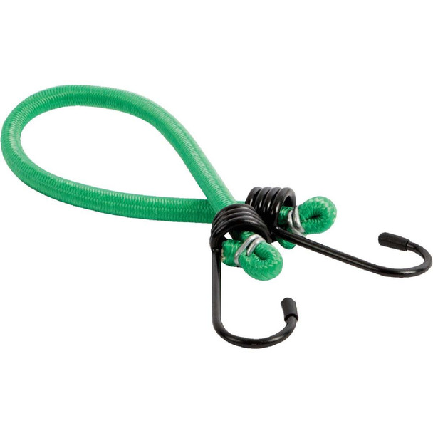 Erickson 13 In. Standard Bungee Cord (25-Pack) 56613