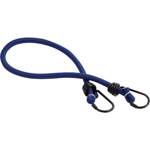 Erickson 18 In. Standard Bungee Cord 56618