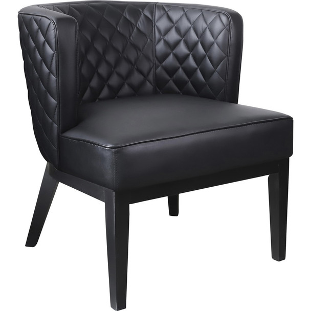 Boss  Chair B529QBKBK