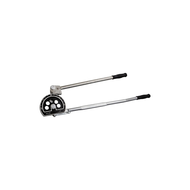 364-FHA Lever Type Tube Bender, 3/4 in OD