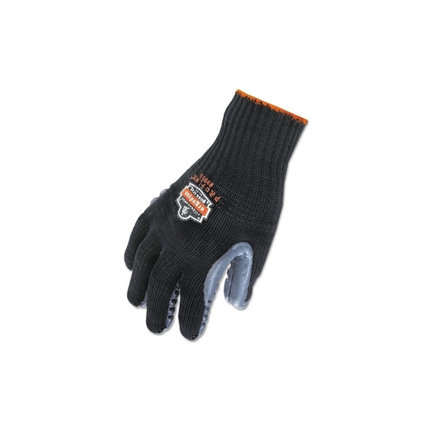 ProFlex 9000 Lightweight Anti-Vibration Gloves, Gray/Dark Gray, Large